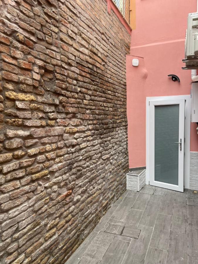 La Divina Holiday Ravenna Eksteriør bilde
